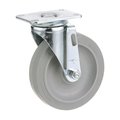 Frymaster Plate Mount Caster 5 W 2-3/8 X 3-5/8 2800